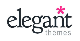 elegant themes logo