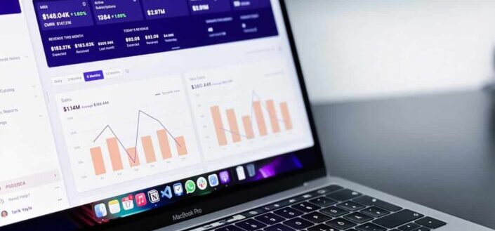 Performance Analytics on a Laptop