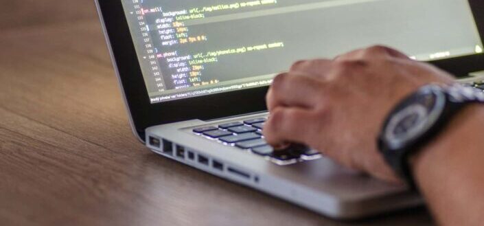 Person Encoding in Laptop